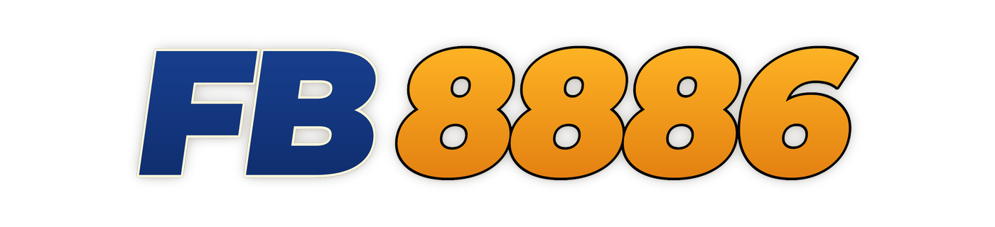 fb8886 logo